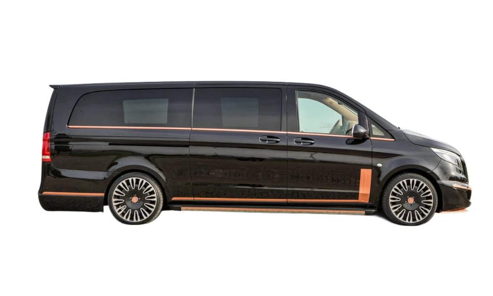 VIP Class
